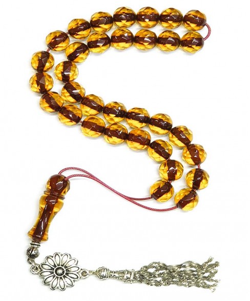 Κομπολόι 33άρι από Μαστίχα Φατουράν KOM11868