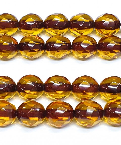 Worry Beads Mastic Faturan 33 beads KOM11869