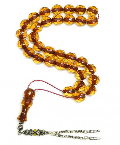 Κομπολόι 33άρι από Μαστίχα Φατουράν KOM11869