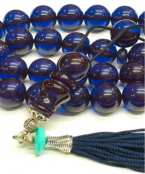 Κομπολόι 33άρι από Μαστίχα Φατουράν KOM11855