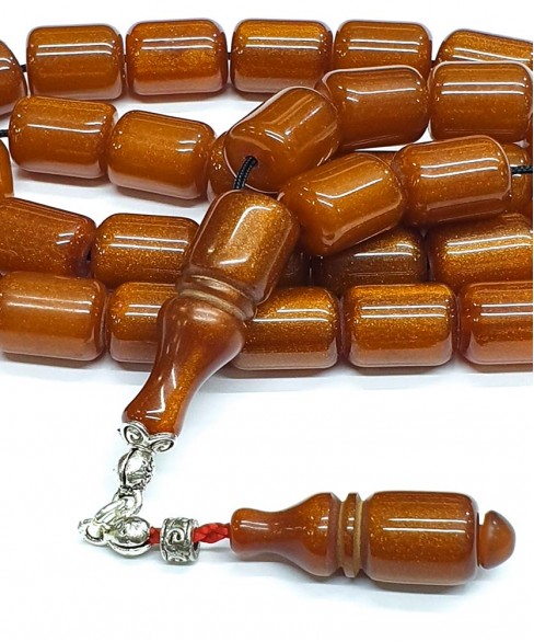 Worry Beads Mastic Faturan 33 beads KOM11856