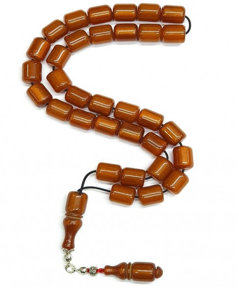 Κομπολόι 33άρι από Μαστίχα Φατουράν KOM11856