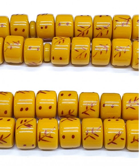 Worry Beads Mastic Faturan 33 beads KOM11859