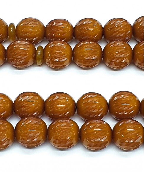 Κομπολόι 33άρι από Μαστίχα Φατουράν KOM11860