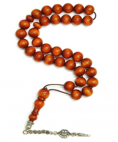 Κομπολόι 33άρι από Μαστίχα Φατουράν KOM11852