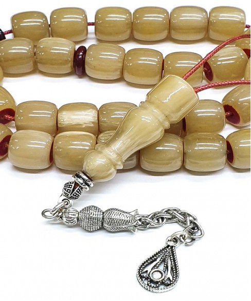 Κομπολόι 33άρι από Μαστίχα Φατουράν KOM11853