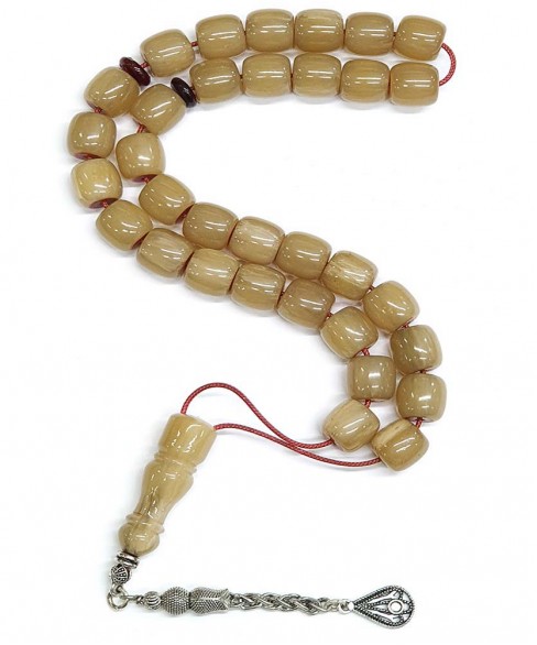 Κομπολόι 33άρι από Μαστίχα Φατουράν KOM11853