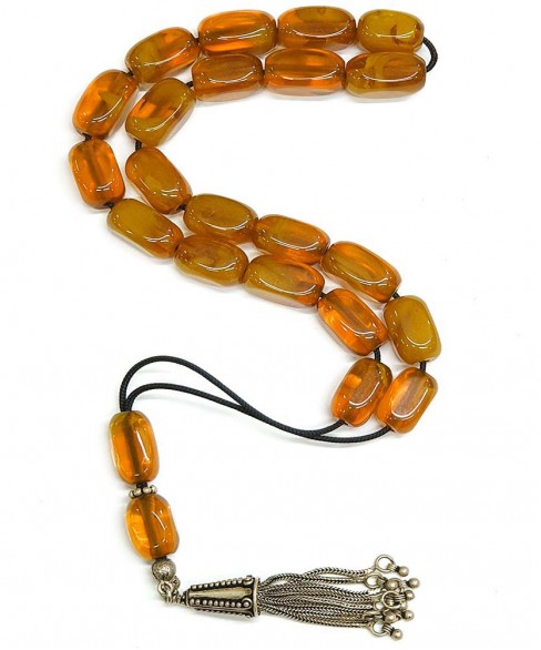 Κομπολόι από Μαστίχα Φατουράν KOM11846