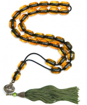 Κομπολόι από Μαστίχα Φατουράν KOM11847