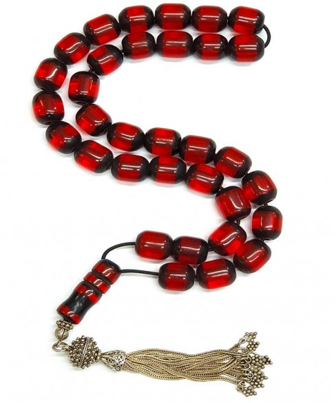 Κομπολόι από Μαστίχα Φατουράν KOM11848