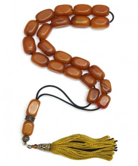 Κομπολόι από Μαστίχα Φατουράν KOM11850