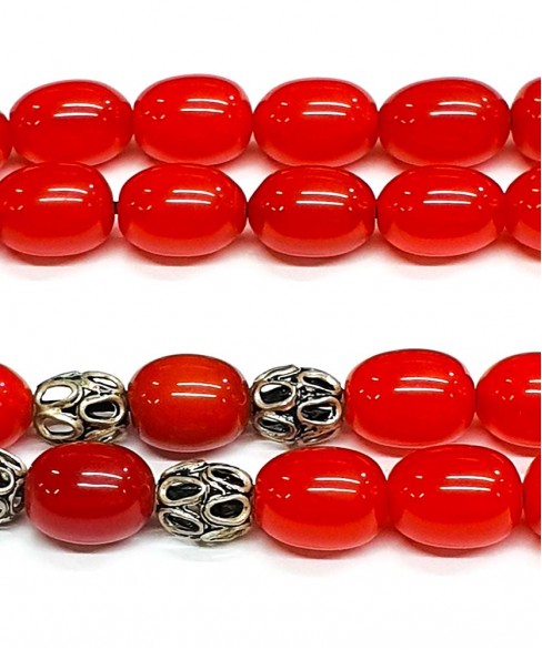 Κομπολόι από Μαστίχα Φατουράν KOM11851