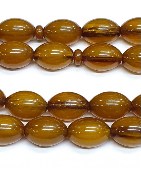 Worry Beads Mastic Faturan 33 beads KOM11838