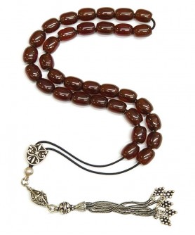 Κομπολόι 33άρι από Μαστίχα Φατουράν KOM11839