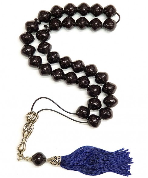 Κομπολόι 33άρι από Μαστίχα Φατουράν KOM11842