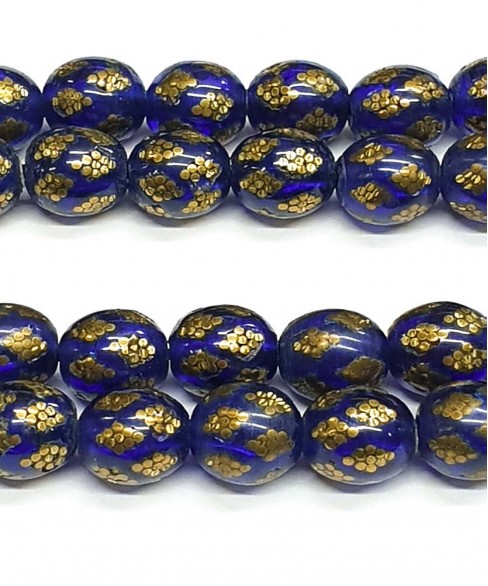 Κομπολόι από Μαστίχα Φατουράν KOM11843