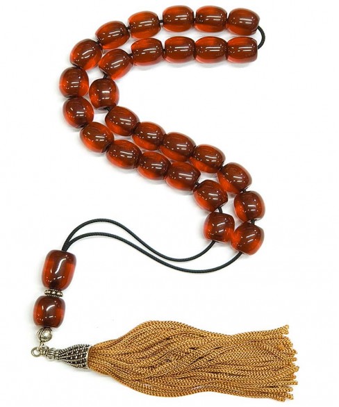 Κομπολόι από Μαστίχα Φατουράν KOM11845