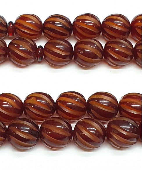 Κομπολόι 33άρι από Μαστίχα Φατουράν KOM11830