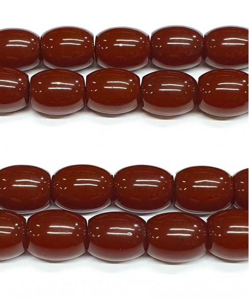 Κομπολόι 33άρι από Μαστίχα Φατουράν KOM11832