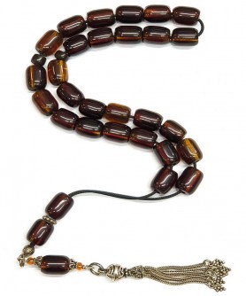 Κομπολόι 33άρι από Μαστίχα Φατουράν KOM11833