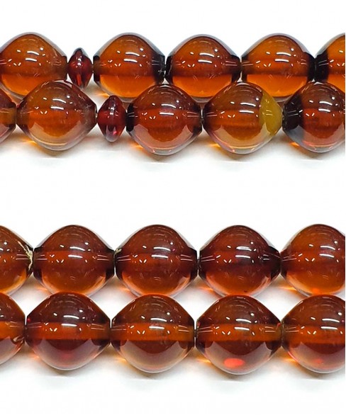 Worry Beads Mastic Faturan 33 beads KOM11834