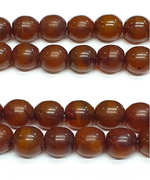 Κομπολόι 33άρι από Μαστίχα Φατουράν KOM11835