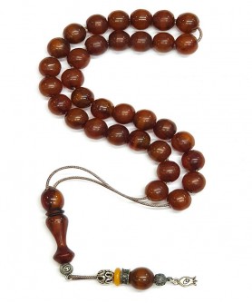 Κομπολόι 33άρι από Μαστίχα Φατουράν KOM11835