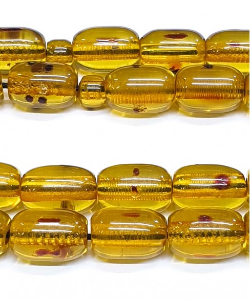 Κομπολόι 33άρι από Μαστίχα Φατουράν KOM11836