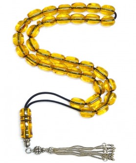 Κομπολόι 33άρι από Μαστίχα Φατουράν KOM11837