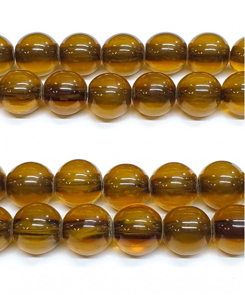 Worry Beads Mastic Faturan 33 beads KOM11822