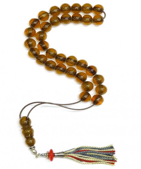 Κομπολόι 33άρι από Μαστίχα Φατουράν KOM11822