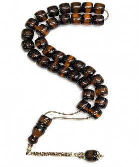 Κομπολόι 33άρι από Μαστίχα Φατουράν KOM11826