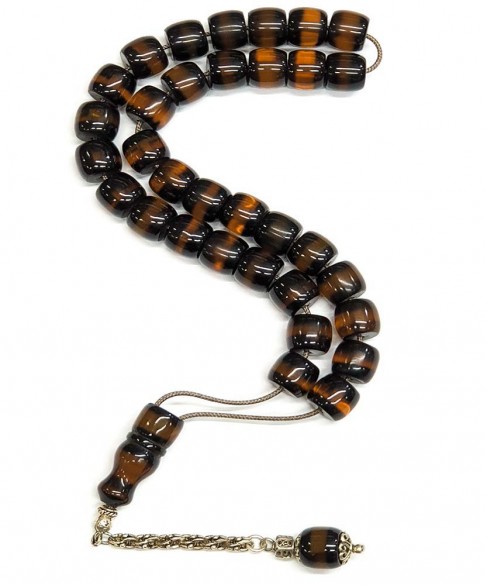 Κομπολόι 33άρι από Μαστίχα Φατουράν KOM11826