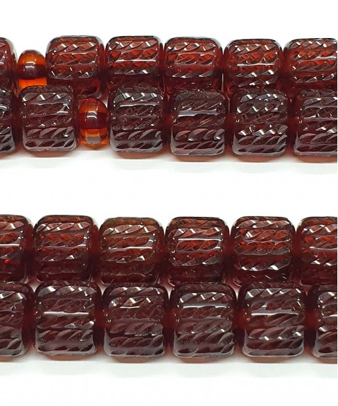 Worry Beads Mastic Faturan 33 beads KOM11828