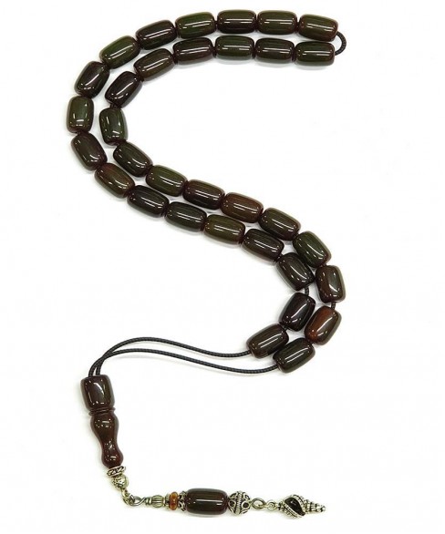 Κομπολόι 33άρι από Μαστίχα Φατουράν KOM11823