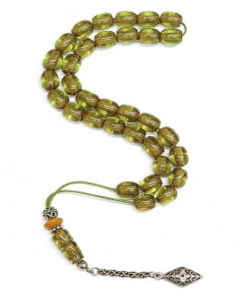 Κομπολόι 33άρι από Μαστίχα Φατουράν KOM11809