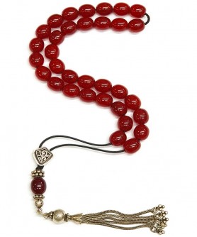 Κομπολόι 33άρι από Μαστίχα Φατουράν KOM11810