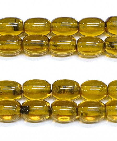 Κομπολόι από Μαστίχα Φατουράν KOM11806