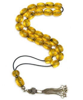 Κομπολόι από Μαστίχα Φατουράν KOM11806