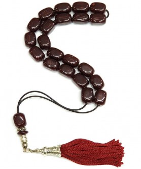 Κομπολόι από Μαστίχα Φατουράν KOM11808