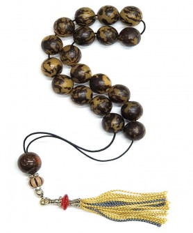 Κομπολόι από Καρπό KOM11802