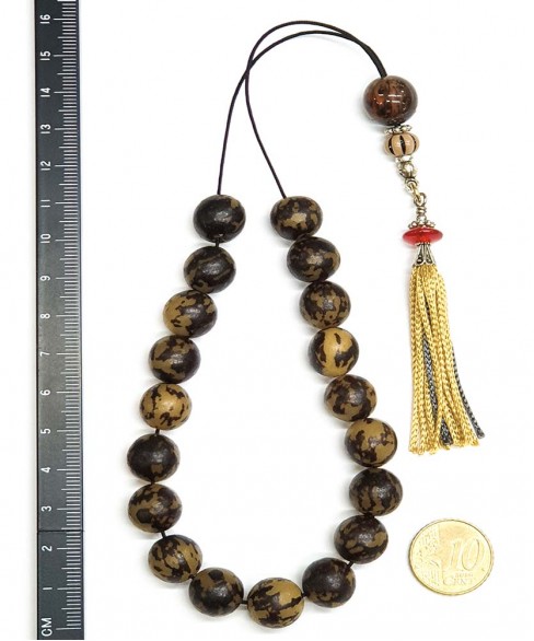 Κομπολόι από Καρπό KOM11802