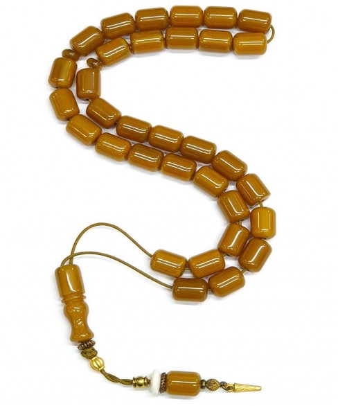 Κομπολόι 33άρι από Μαστίχα Φατουράν KOM11799