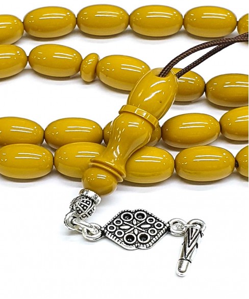 Κομπολόι 33άρι από Μαστίχα Βακελίτη KOM11798