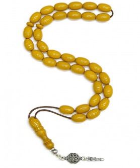 Κομπολόι 33άρι από Μαστίχα Βακελίτη KOM11798