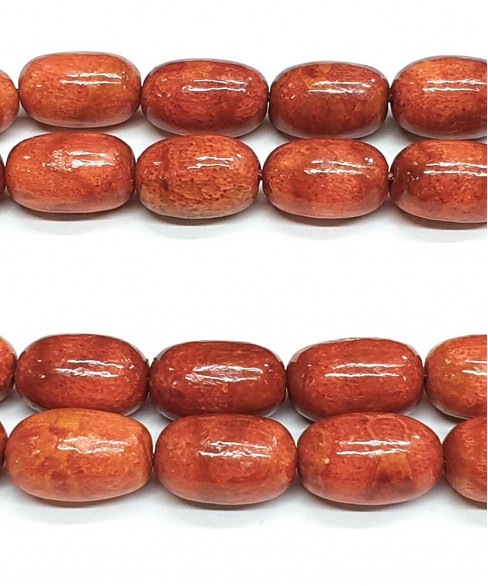 Κομπολόι από Μηλοκόραλο KOM11805