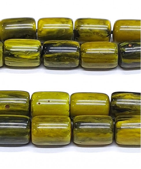 Κομπολόι από Τεχνητή Ρητίνη KOM11801