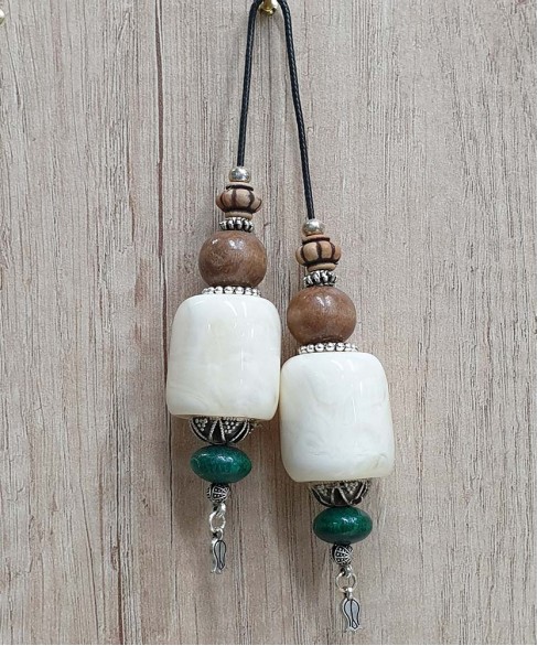 Μπεγλέρι από Τεχνητή Ρητίνη BEG10283