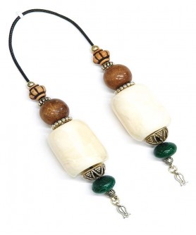 Μπεγλέρι από Τεχνητή Ρητίνη BEG10283