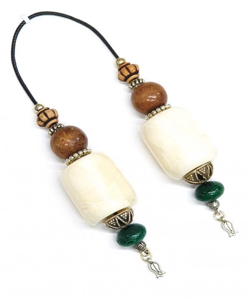 Μπεγλέρι από Τεχνητή Ρητίνη BEG10283